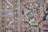Antique Mahal Area Rug (4' x 6')